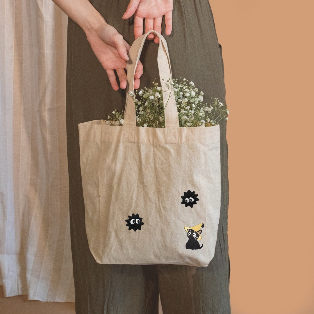 Soot Sprites ③ Patches(Stick-On) - CheerCove