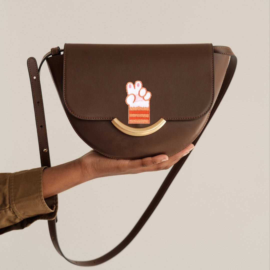 Cat's Paw Patches(Stick-On) - CheerCove