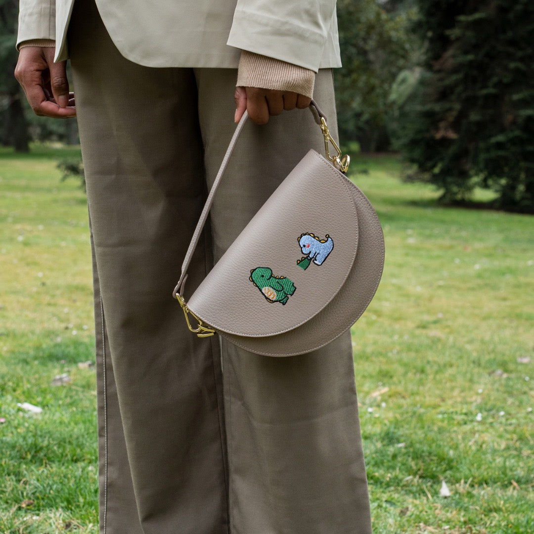 Playful Dino Patches (Stick-On) - CheerCove