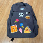 Cake, Ice Cream and Lollipops Patches(Stick-On) - CheerCove