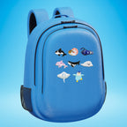 Marine Creatures Patches(Stick-On) - CheerCove