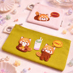 Red Panda Cozy Life Kit - CheerCove