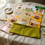 Red Panda Cozy Life Kit - CheerCove