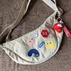 Big-Eyed Planet Patches (Stick-On)