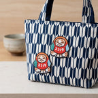 Playful Cat Patches (Iron-On)