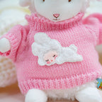 Teddy Rabbit Patches - Multiple Designs Available - CheerCove