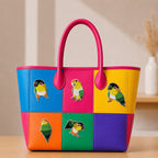 Smart Parrot Patches(Stick-On)