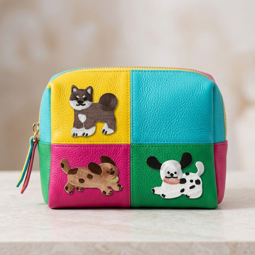 Happy Pet Dog Patches(Stick-On)