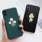 Blooms of the Seasons Patches(Stick-On)