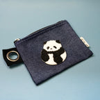 Cute Panda ② Patches(Stick-On) - CheerCove