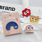 Big-Eyed Planet Patches (Stick-On)