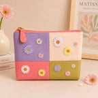 Multicolor Daisy Patches(Stick-On)