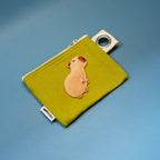 Capybara Patches(Stick-On) - CheerCove