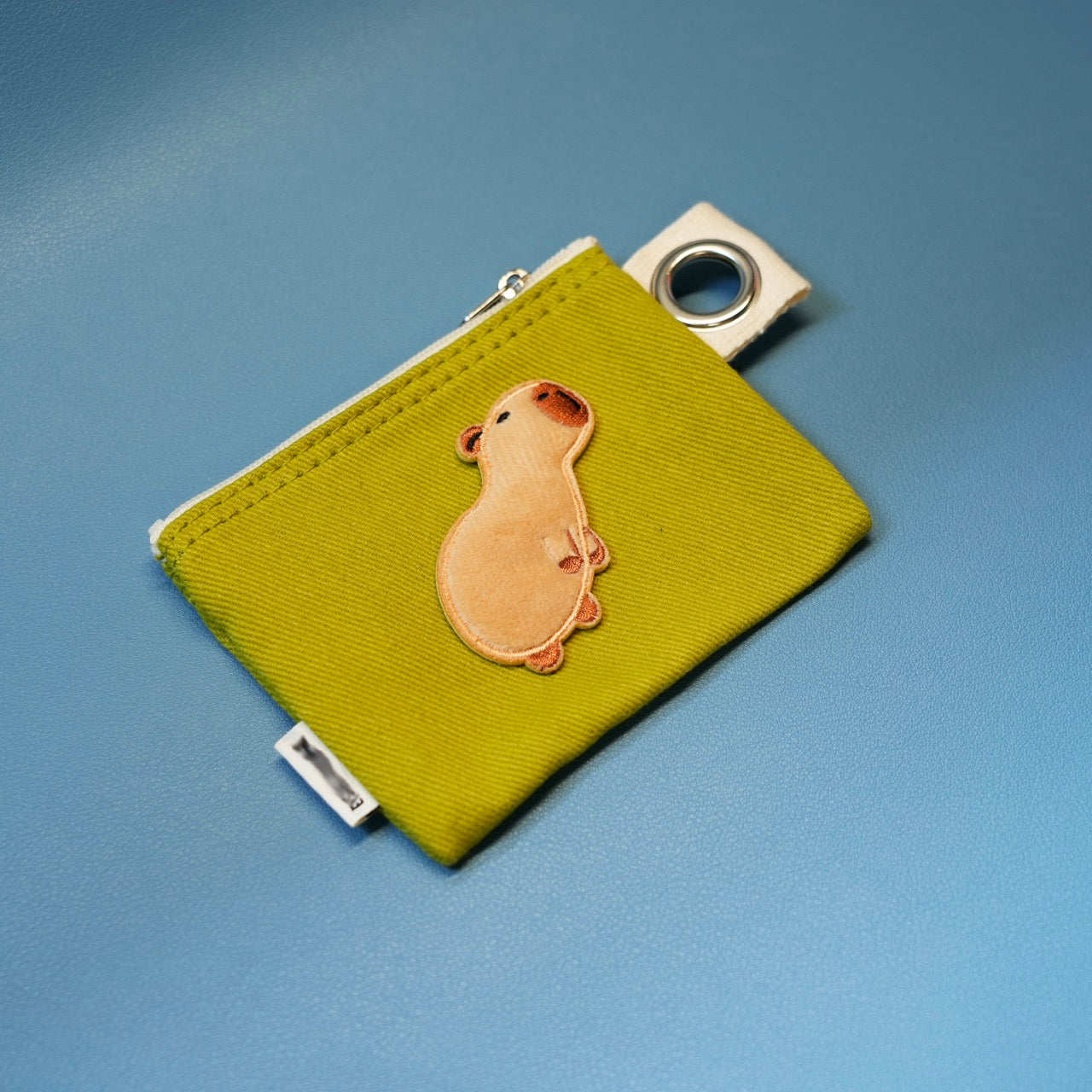 Capybara Patches(Stick-On) - CheerCove