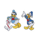 Sailor Duck Patches (Stick-On)