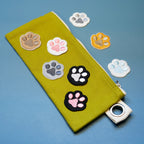 Cat Paw Patches(Stick-On) - CheerCove