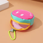 Happy Face Mini Bags