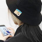 Camera Patches(Stick-On) - CheerCove