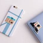 Camera Patches(Stick-On) - CheerCove