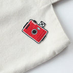 Camera Patches(Stick-On) - CheerCove