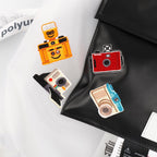 Camera Patches(Stick-On) - CheerCove