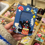 Funny Pet ① Patches(Stick-On) - CheerCove