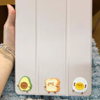 Breakfast Patches(Stick-On) - CheerCove