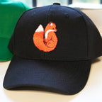 Adjustable Baseball Cap