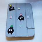 Dreamy Shooting Stars Patches(Stick-On) - CheerCove