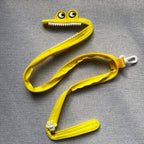 Snake Zipper Pouch