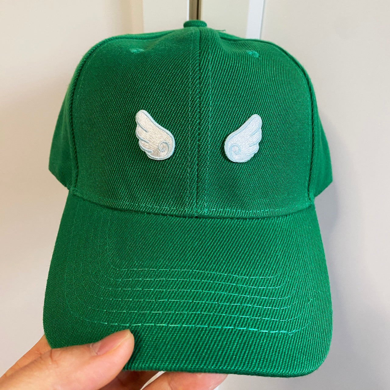Adjustable Baseball Cap