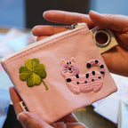 Lucky Four-Leaf Clover Patches(Stick-On) - CheerCove