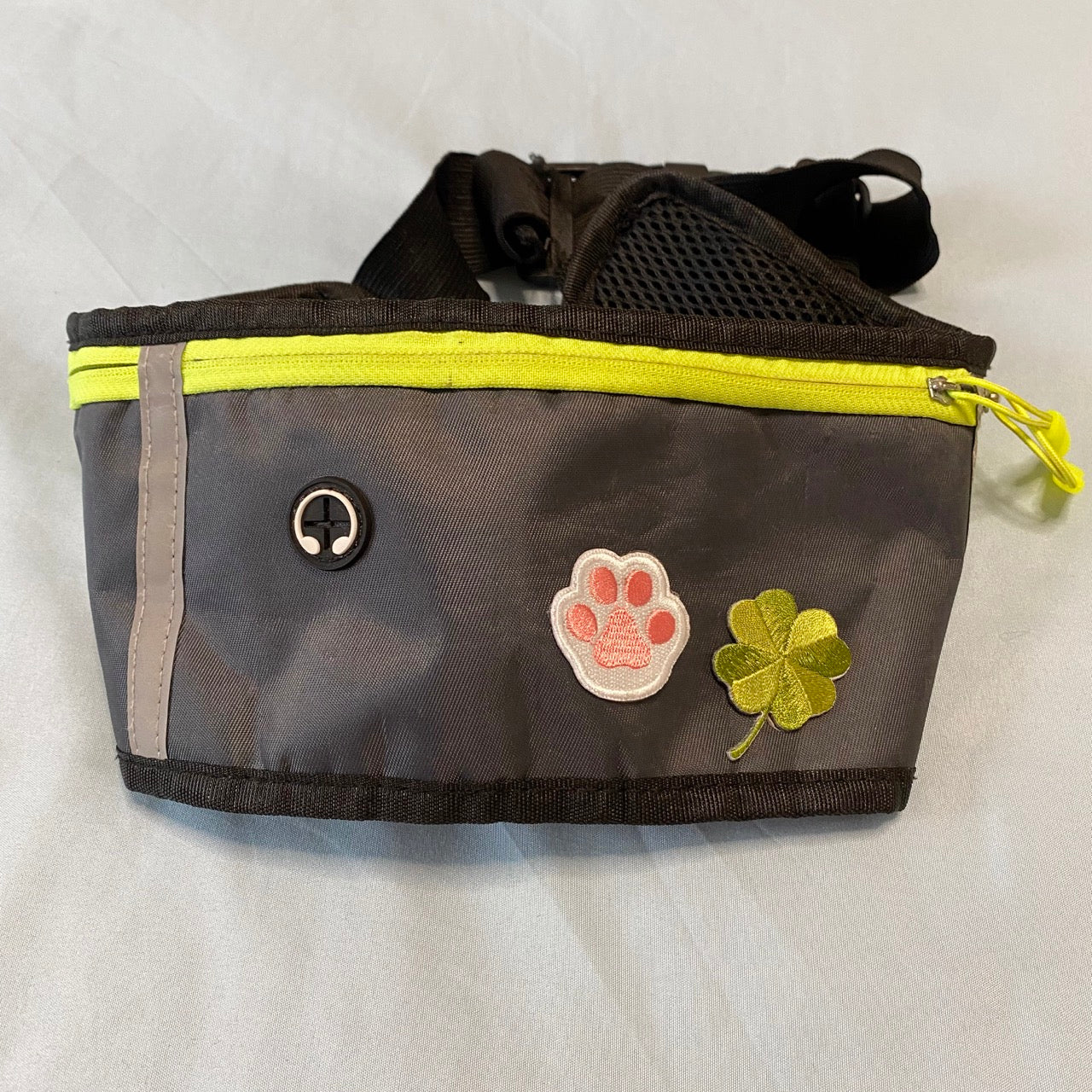 Lucky Four-Leaf Clover Patches(Stick-On) - CheerCove