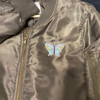 Butterfly ③ Patches(Stick-On) - CheerCove