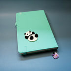 Cute Panda ② Patches(Stick-On) - CheerCove