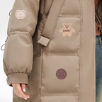Leather Patches ② (Stick-On)