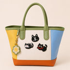 Funny Pet ② Patches(Stick-On)