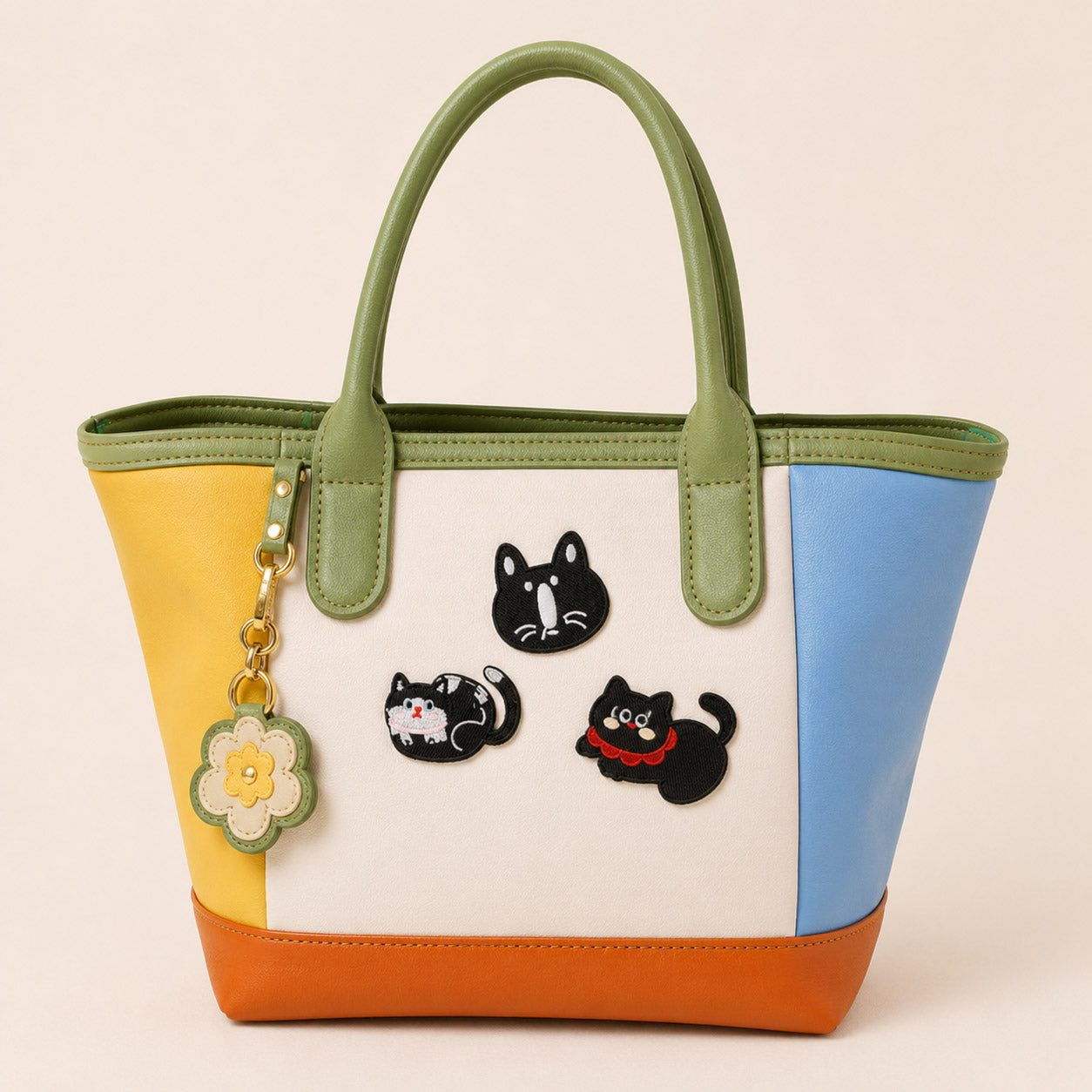 Funny Pet ② Patches(Stick-On)