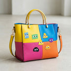 Jelly Monster Patches(Stick-On)
