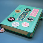 Cat Paw Patches(Stick-On) - CheerCove