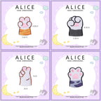 Cute Cat Paw Patches(Stick-On)