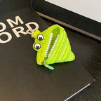Croissant Monster Mini Bags