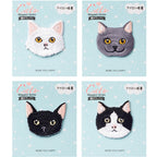 Lovely Cat Patches (Iron-On)