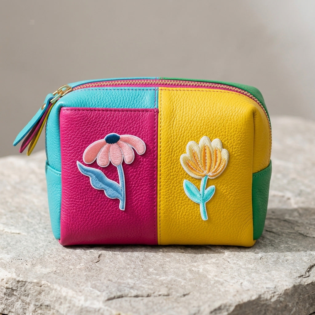 Wonder Flower Patches(Stick-On)