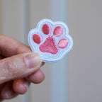 Cat Paw Patches(Stick-On) - CheerCove