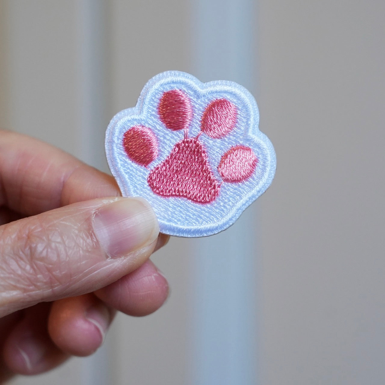 Cat Paw Patches(Stick-On) - CheerCove