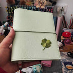 Lucky Four-Leaf Clover Patches(Stick-On) - CheerCove