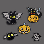 Purr-wing Kitten Patches (Stick-On) - CheerCove