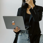 Animals Love Boxes Patches (Stick-On)