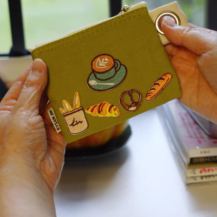 Delicious Baking Patches(Stick-On) - CheerCove